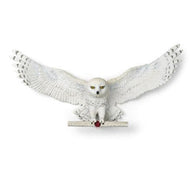 HARRY POTTER - Décoration Murale - Hedwig - 46cm