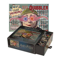 HARRY POTTER - Puzzle 1000 pcs - Couverture du magazine le Chicaneur