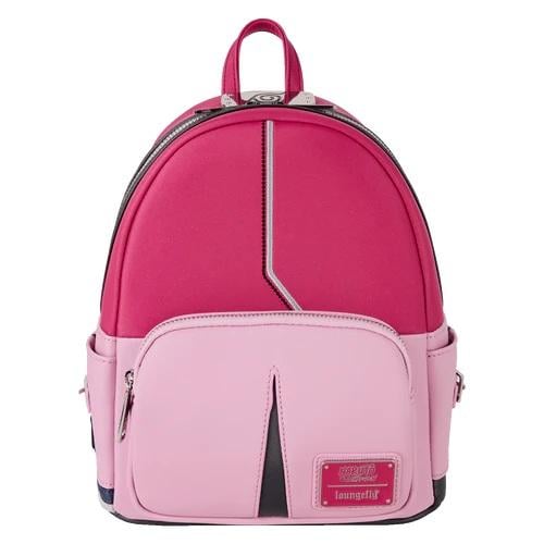 NARUTO - Tenue de Sakura - Mini Sac à Dos Loungefly
