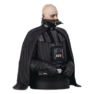 STAR WARS 6 - Dark Vador (sans casque) - Mini-Buste 1/6 15cm