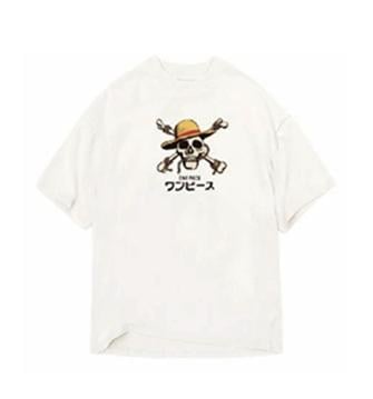 ONE PIECE - T-Shirt Homme (L)