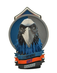 HARRY POTTER - Serdaigle Crête - Statuette Collector Edition 26cm