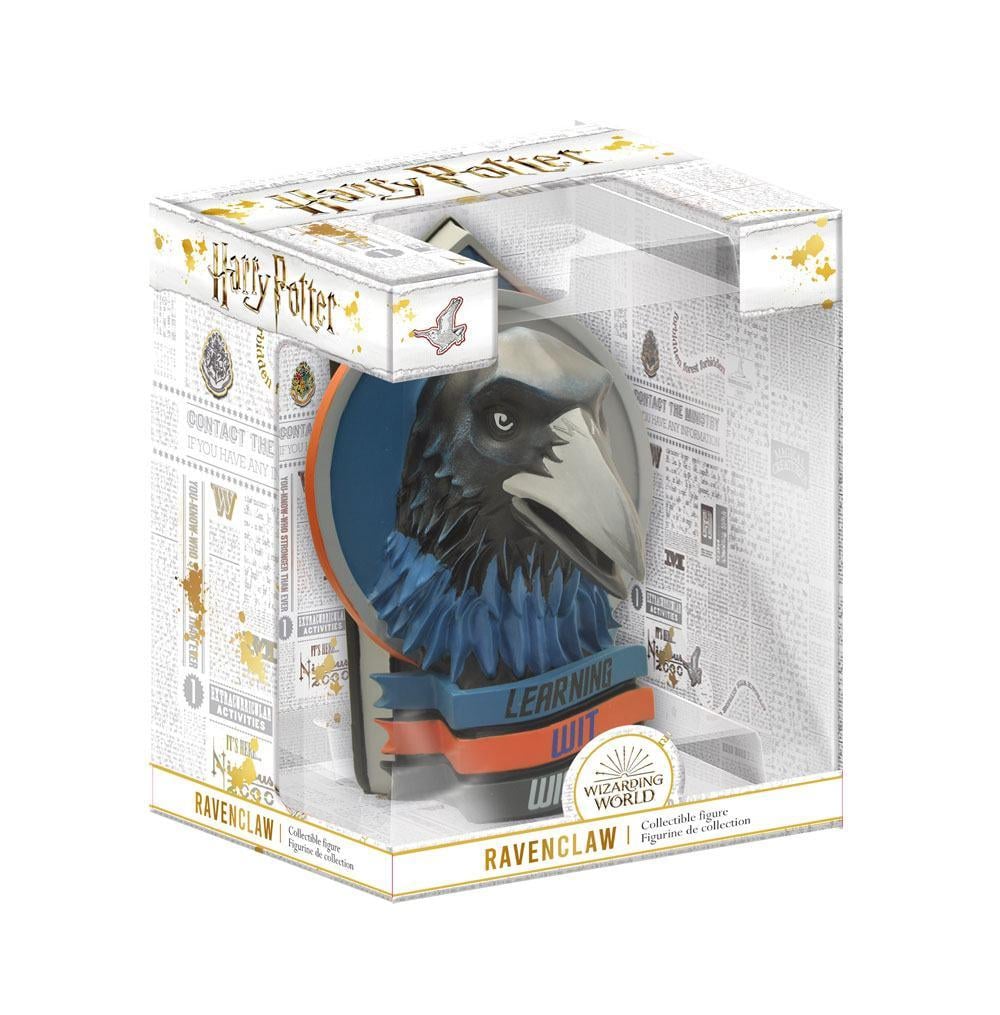 HARRY POTTER - Serdaigle Crête - Statuette Collector Edition 26cm