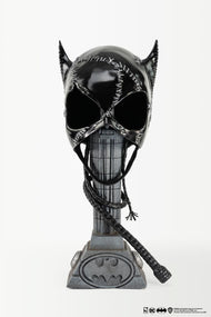 BATMAN - Masque Catwoman - Réplique 1/1 48cm