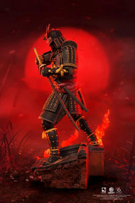 ASSASSIN'S CREED SHADOWS - Yasuke - Statuette Animus 1/8 27cm