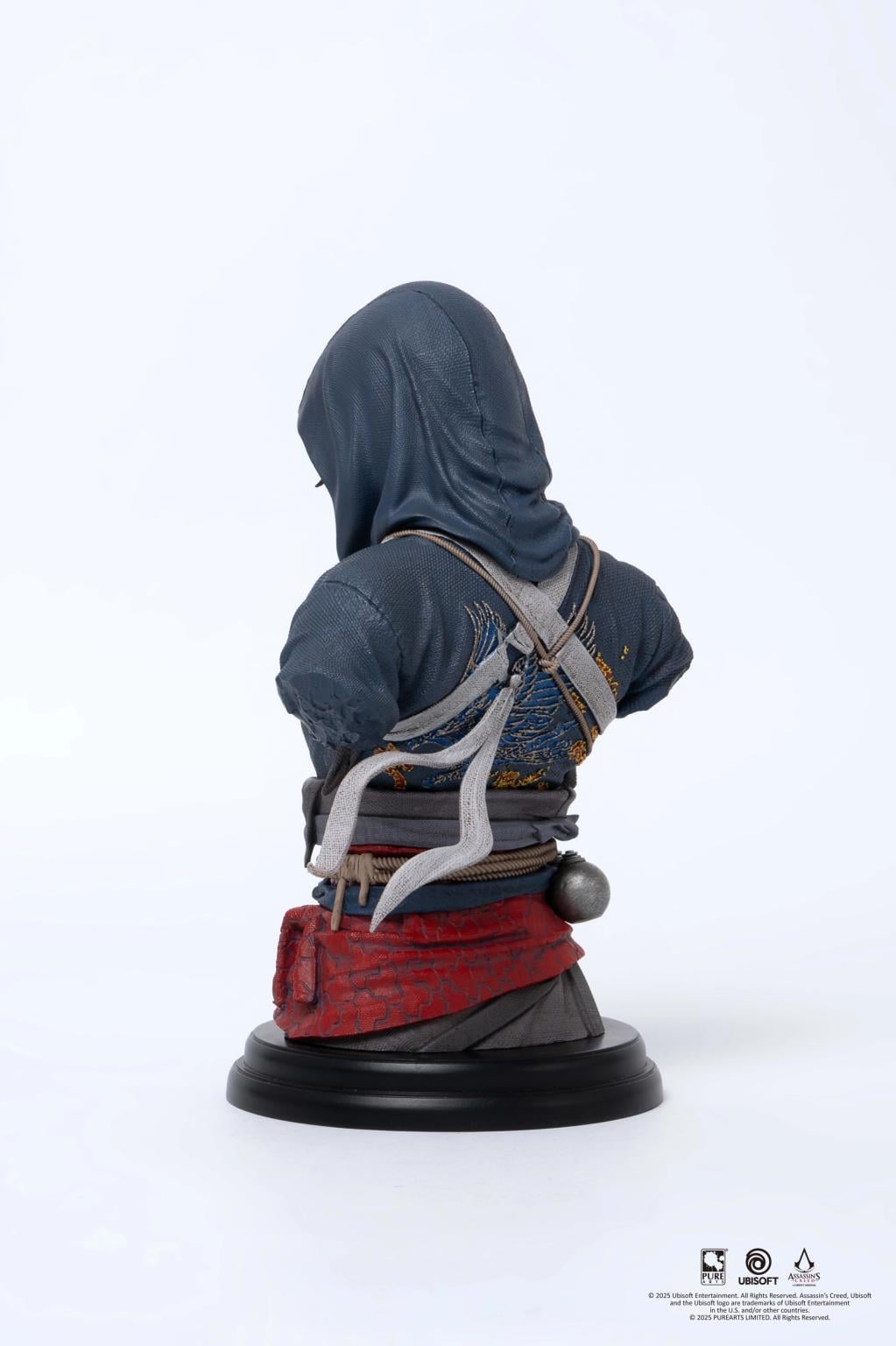 ASSASSIN'S CREED SHADOWS - Naoe - Scale Bust 1/4 19cm