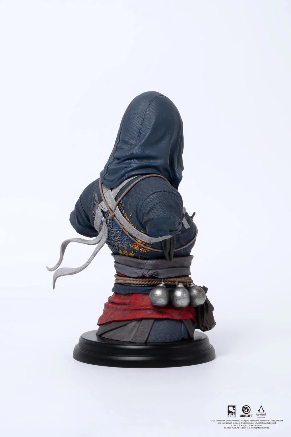 ASSASSIN'S CREED SHADOWS - Naoe - Scale Bust 1/4 19cm