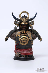 ASSASSIN'S CREED SHADOWS - Yasuke - Scale Bust 1/4 21cm