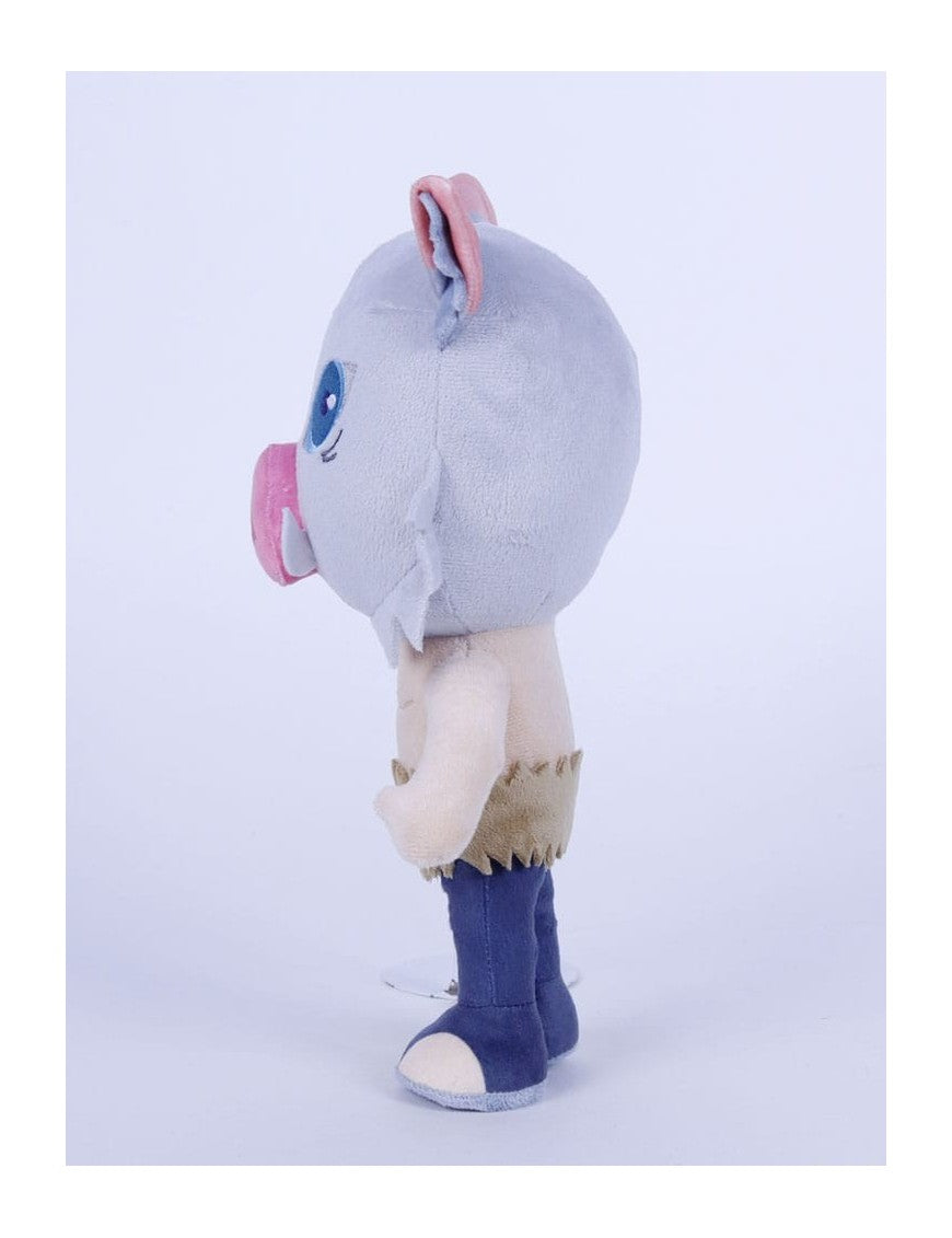 DEMON SLAYER - Peluche Inosuke - 27cm