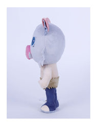 DEMON SLAYER - Peluche Inosuke - 27cm