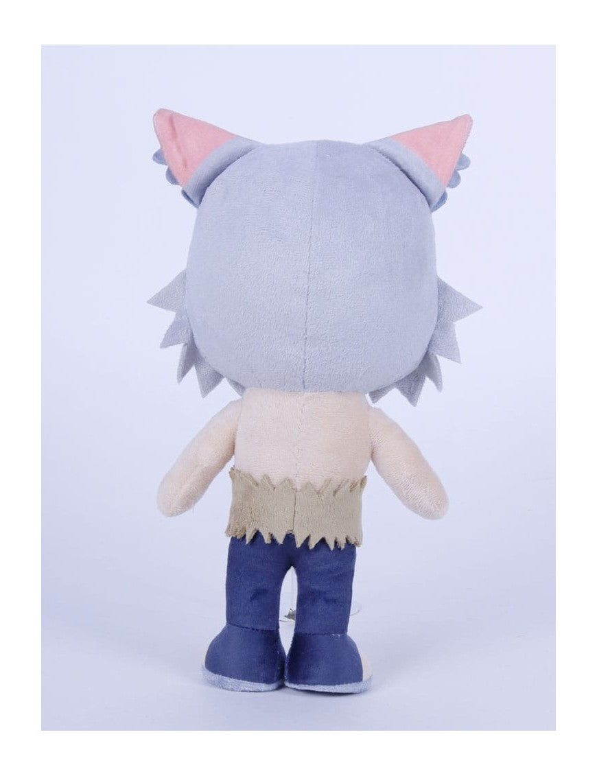DEMON SLAYER - Peluche Inosuke - 27cm