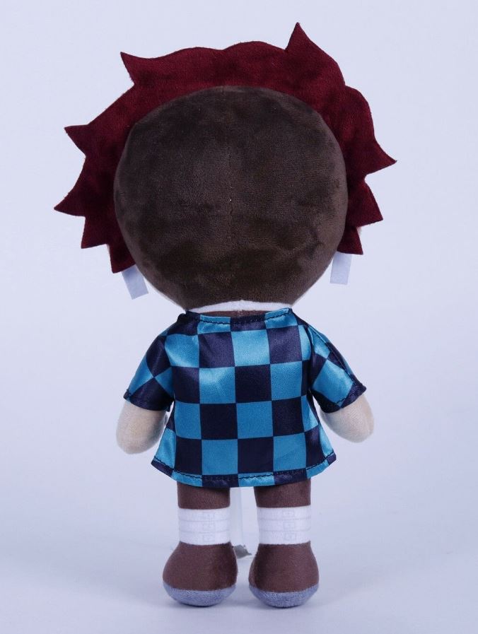 DEMON SLAYER - Peluche Tanjiro - 27cm