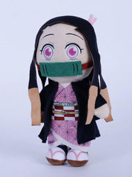 DEMON SLAYER - Peluche Nezuko - 27cm