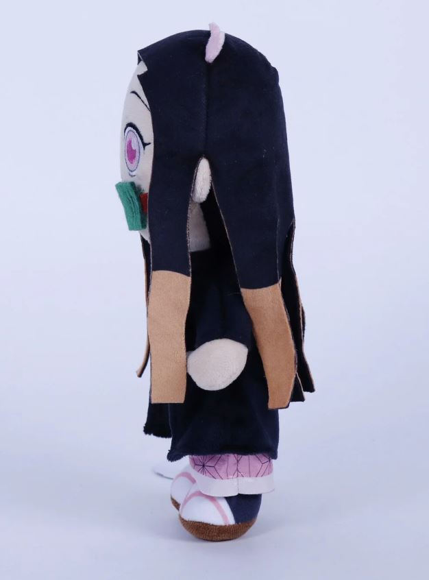 DEMON SLAYER - Peluche Nezuko - 27cm