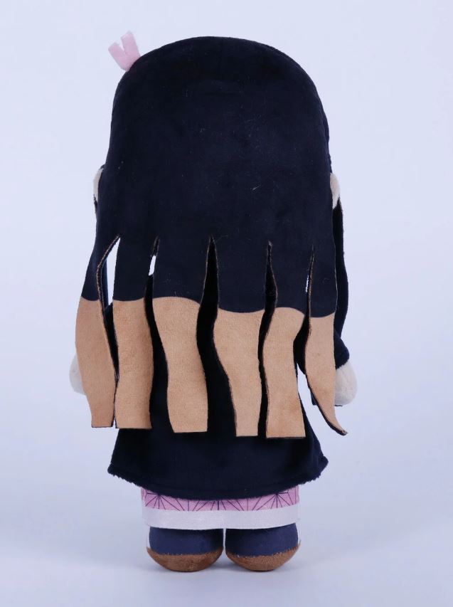 DEMON SLAYER - Peluche Nezuko - 27cm