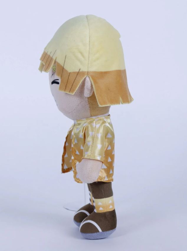DEMON SLAYER - Peluche Zenitsu - 27cm