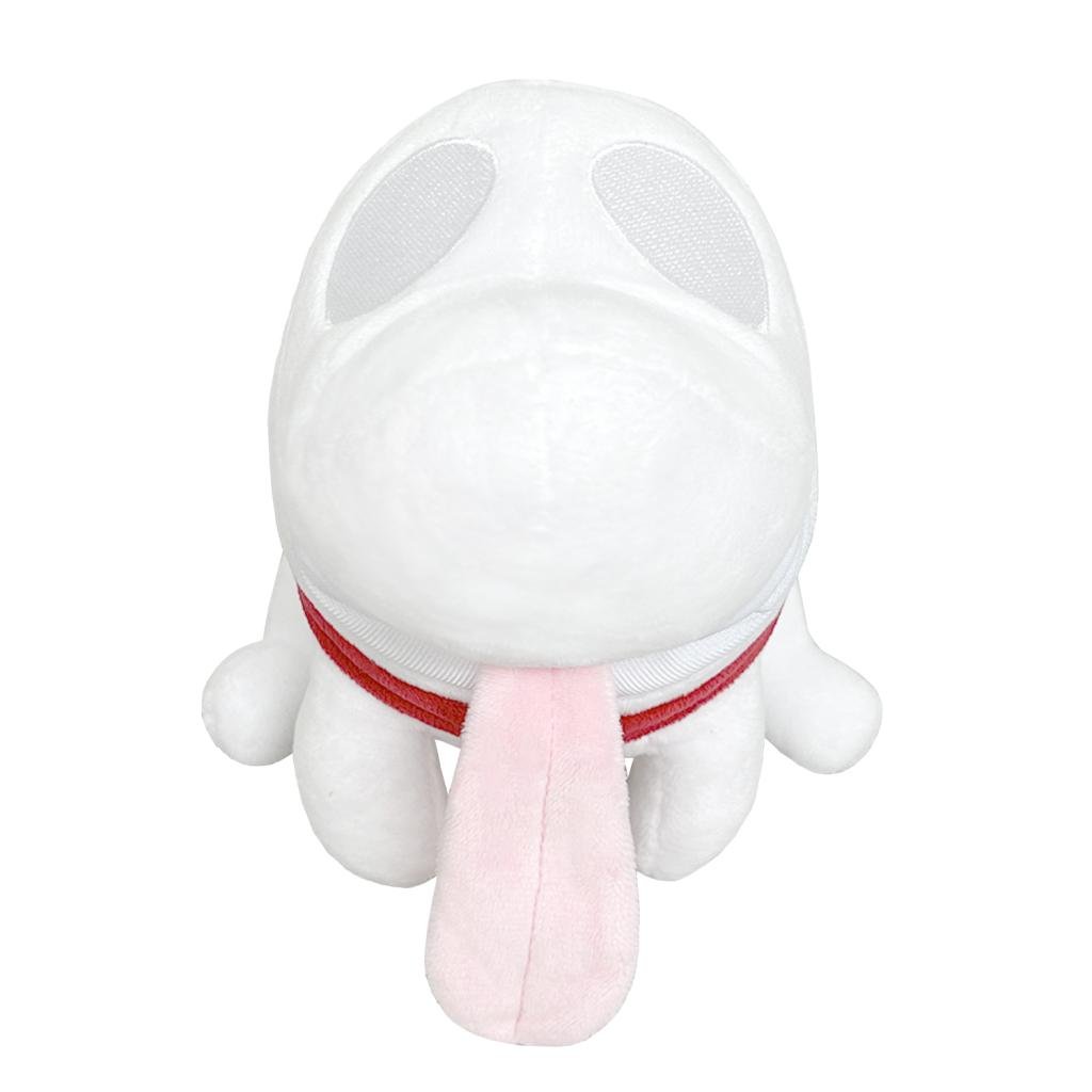 LUIGI MANSION - Polterpup - Peluche 18cm