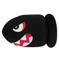SUPER MARIO - Bullet Bill - Peluche 38cm