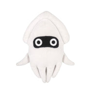 SUPER MARIO - Blooper - Peluche 18cm