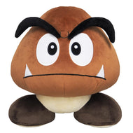 SUPER MARIO - Goomba - Peluche 30cm
