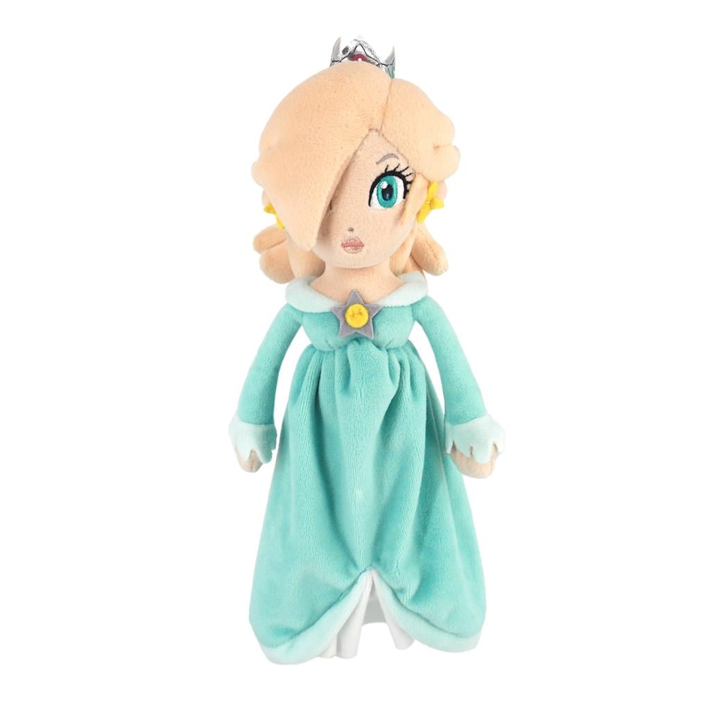 SUPER MARIO - Harmonie - Peluche 28cm