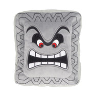 SUPER MARIO - Thwomp - Peluche 37cm