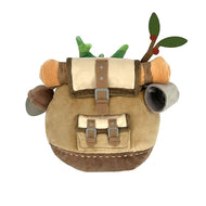 THE LEGEND OF ZELDA BREATH OF THE WILD - Korok - Peluche 17cm