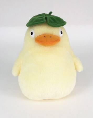 STUDIO GHIBLI - Ootorisama - Peluche 22cm