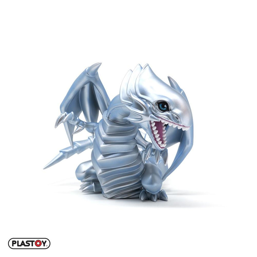 YU-GI-OH! - Dragon blanc aux yeux bleus - Tirelire PVC 16cm