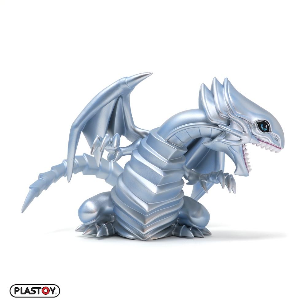 YU-GI-OH! - Dragon blanc aux yeux bleus - Tirelire PVC 16cm