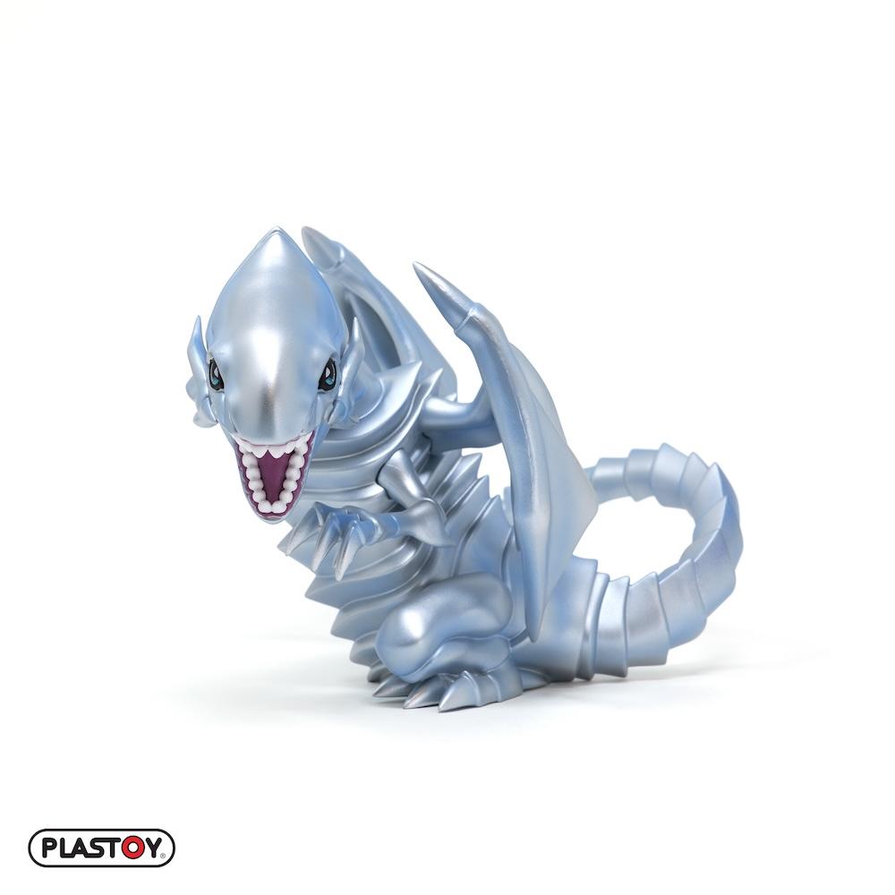 YU-GI-OH! - Dragon blanc aux yeux bleus - Tirelire PVC 16cm