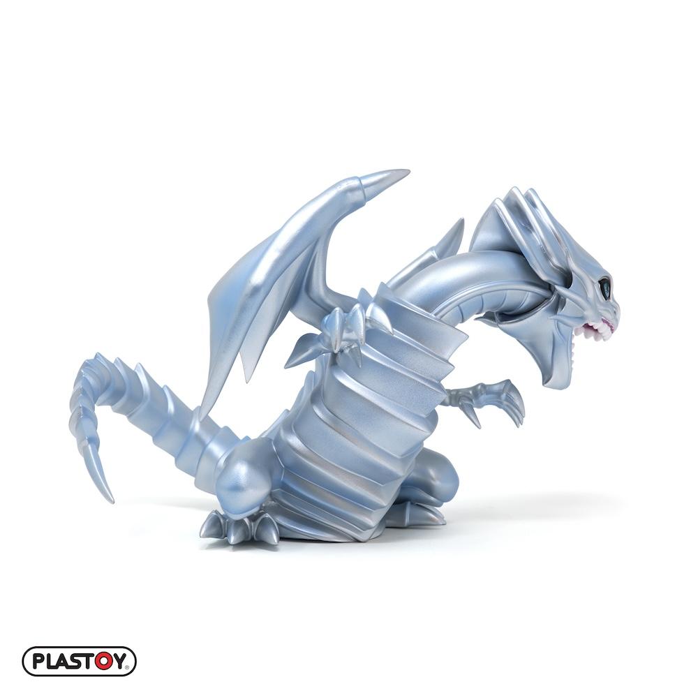 YU-GI-OH! - Dragon blanc aux yeux bleus - Tirelire PVC 16cm