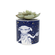 HARRY POTTER - Dobby - Faux Pot à Plantes 6.5cm