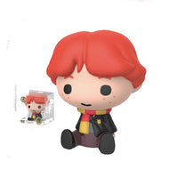 HARRY POTTER - Mini-Tirelire - Chibi Ron Weasley - 15 cm