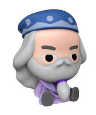 HARRY POTTER - Mini-Tirelire - Chibi Albus Dumbledore - 13cm