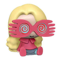 HARRY POTTER - Mini-Tirelire - Chibi Luna Lovegood - 13cm