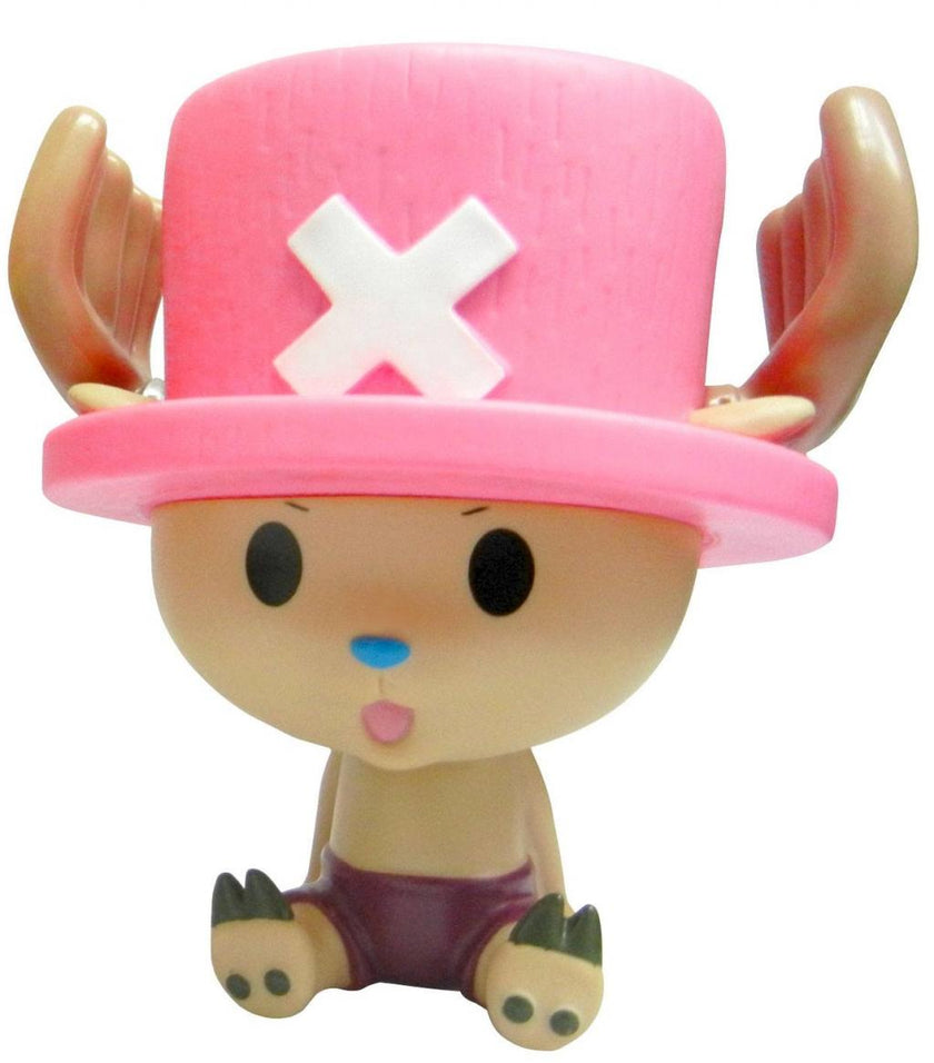 ONE PIECE - Chopper Chibi - Tirelire PVC 15cm