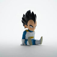 DRAGON BALL - Vegeta Chibi - Tirelire PVC 15cm