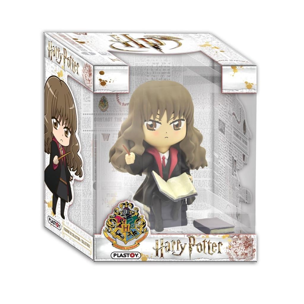 HARRY POTTER - Hermione Granger - Tirelire PVC 13.5cm
