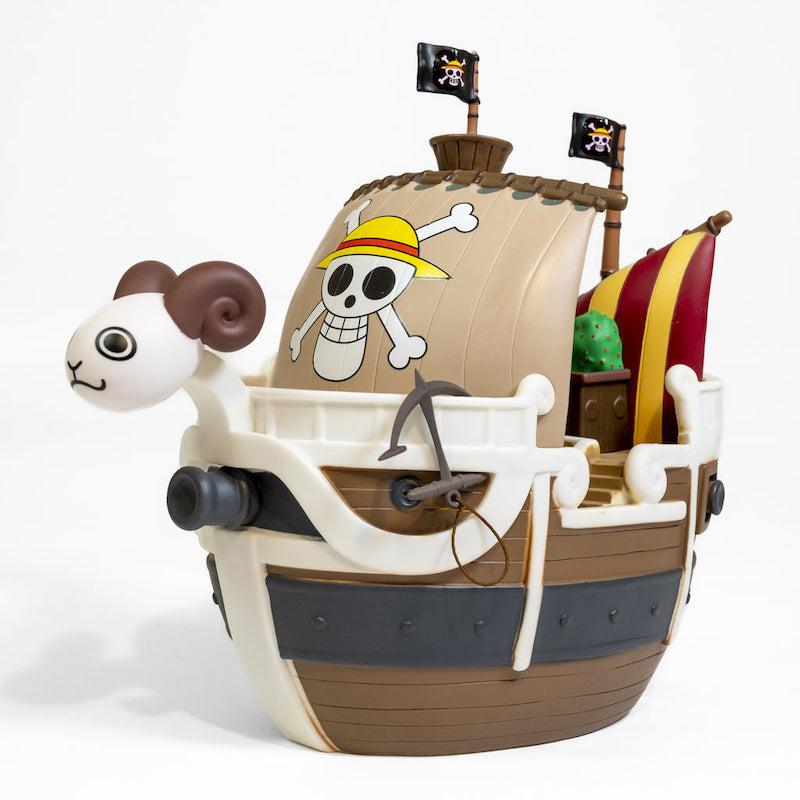 ONE PIECE - Vogue Merry - Tirelire PVC 26cm