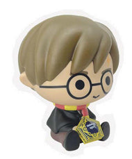 HARRY POTTER - Harry Potter - Tirelire PVC 16cm