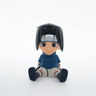 NARUTO - Sasuke - Tirelire PVC 18cm