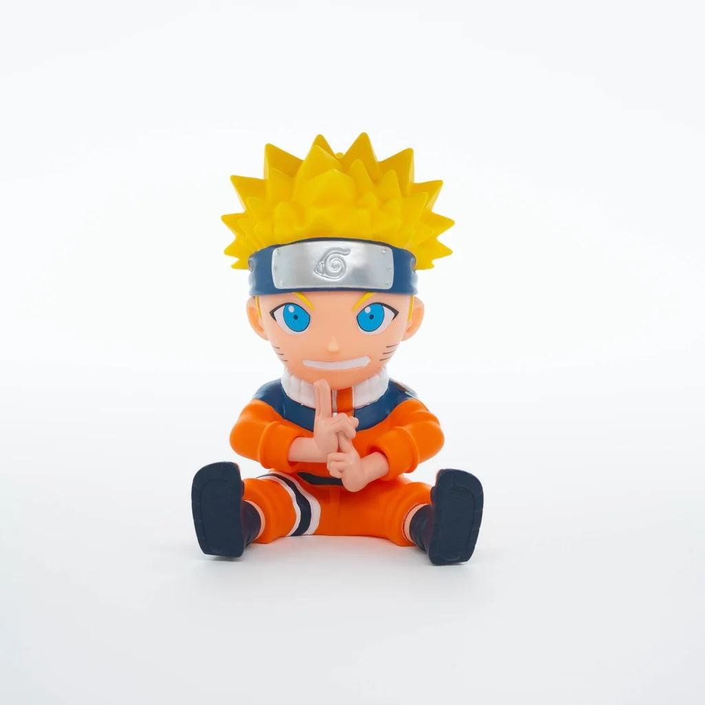 NARUTO - Naruto - Tirelire PVC 18cm