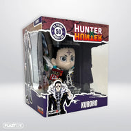 HUNTER X HUNTER - Chrollo - Tirelire PVC 14cm