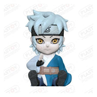 BORUTO - Mitsuki - Tirelire PVC 14.5cm