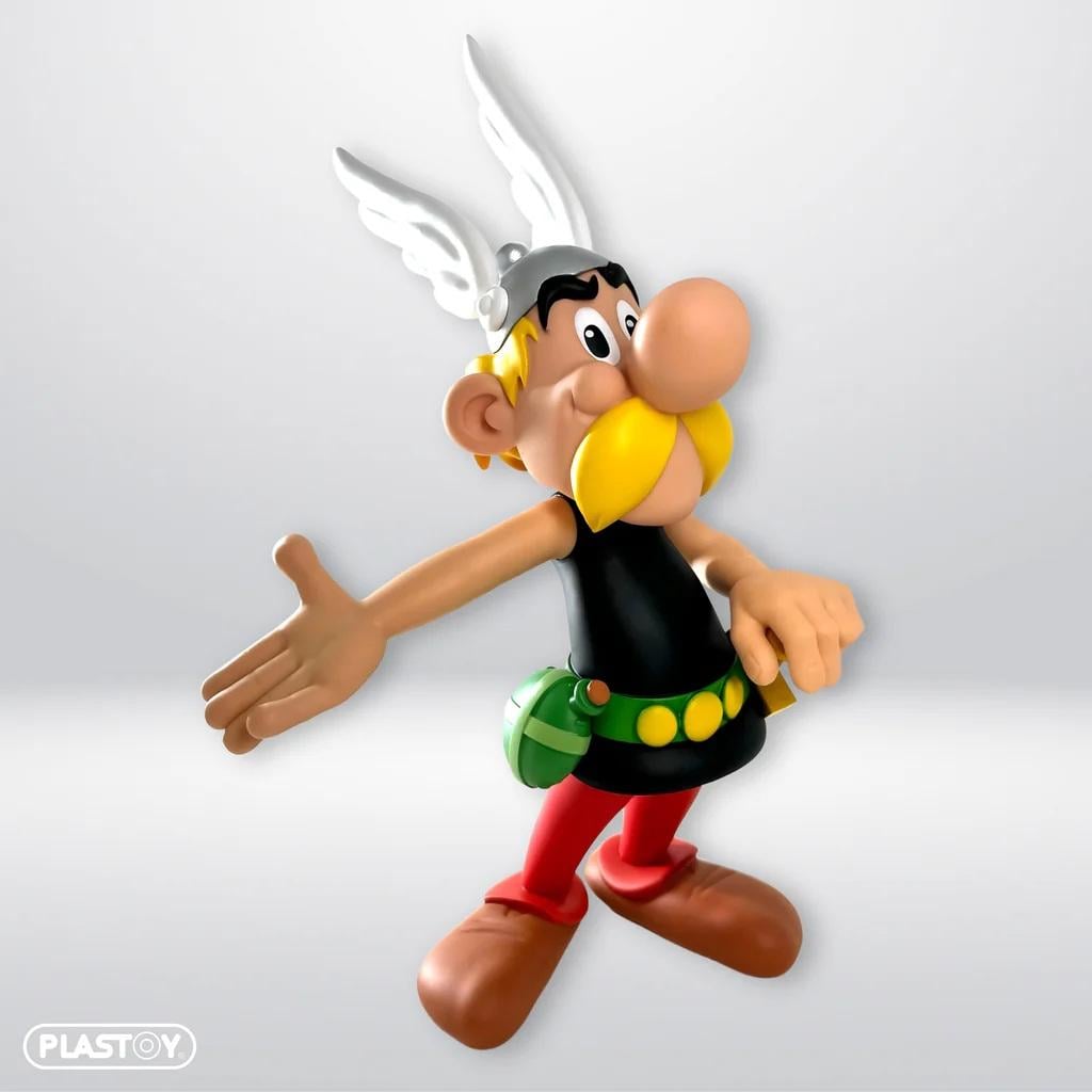 ASTERIX & OBELIX - Asterix - figurine 30cm