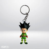 HUNTER X HUNTER - Gon - Porte-clé 6.5cm