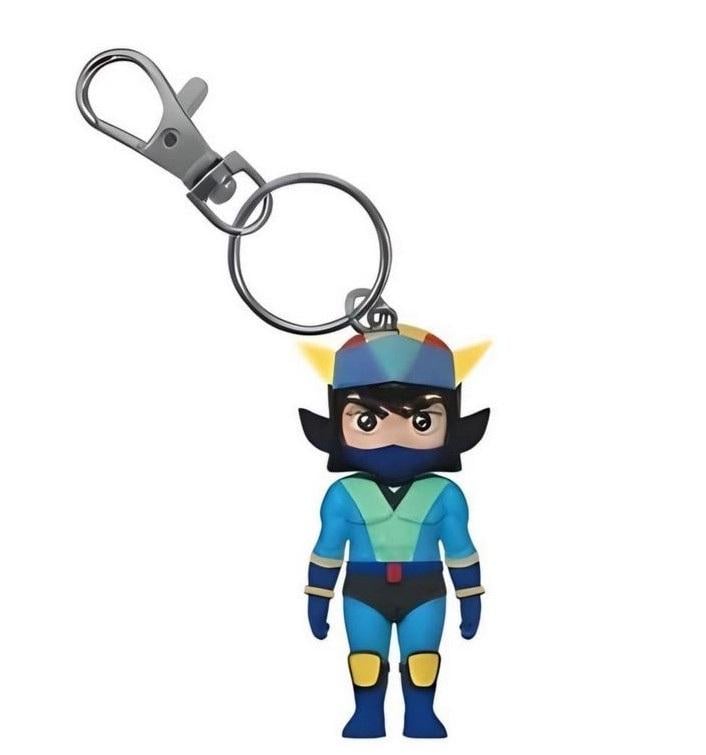 GOLDORAK - Alcor - Porte-clé 6cm