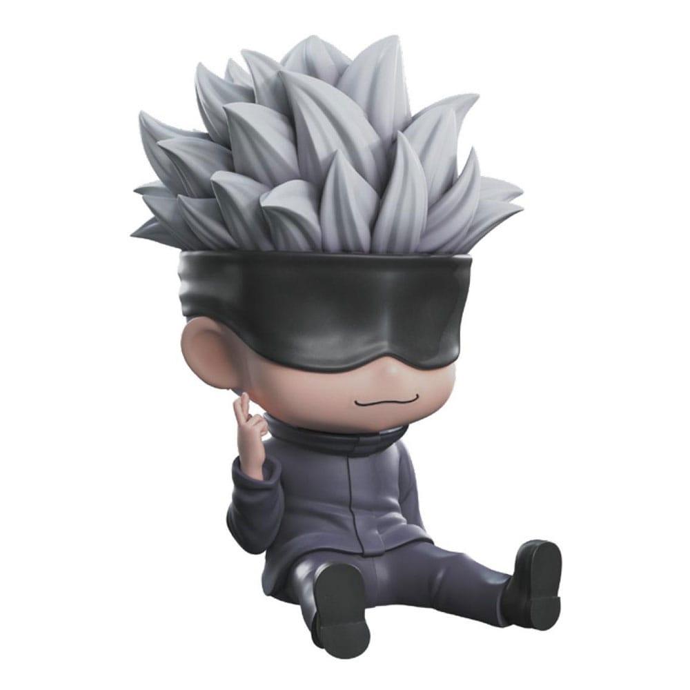 JUJUTSU KAISEN - Gojo - Tirelire PVC 18cm