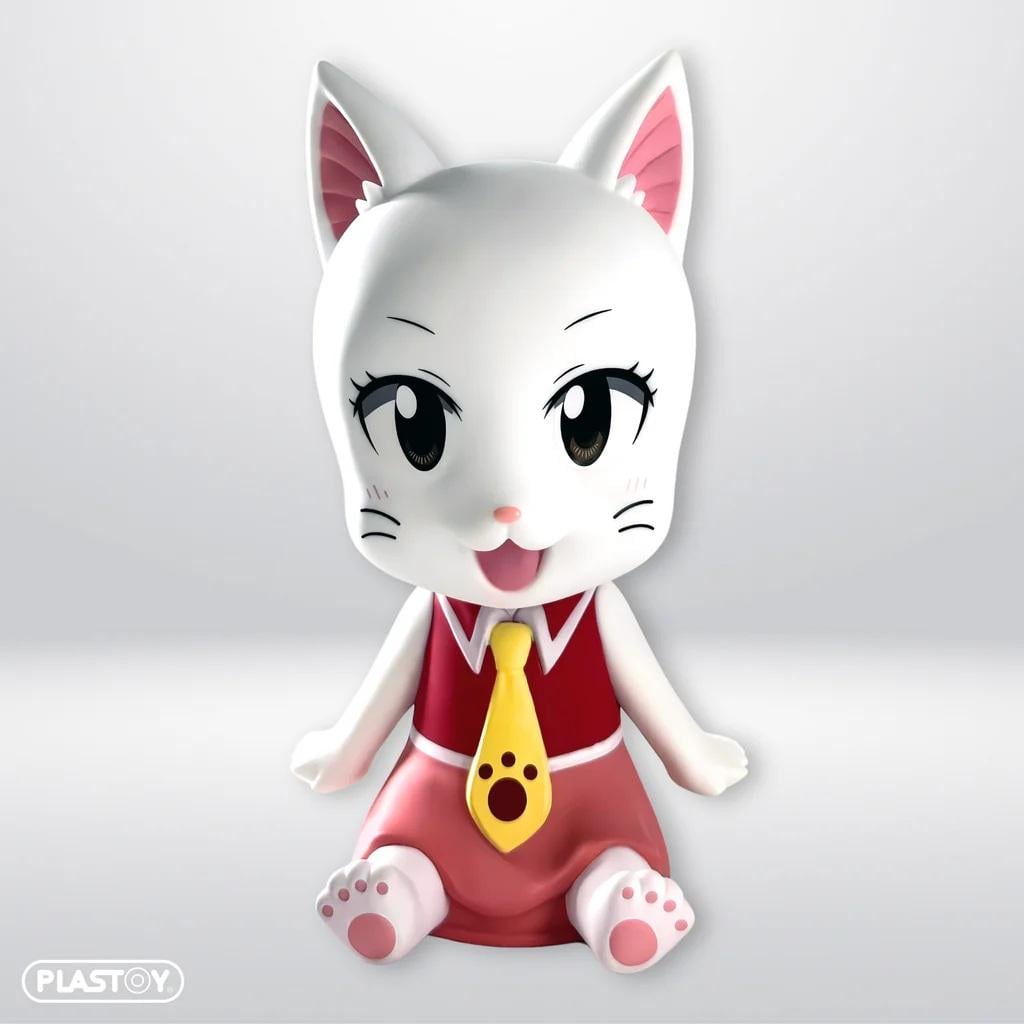 FAIRY TAIL - Carla - Tirelire PVC 18cm